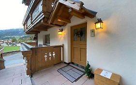 Alpine Lodge Sölden - Chalet&Apart